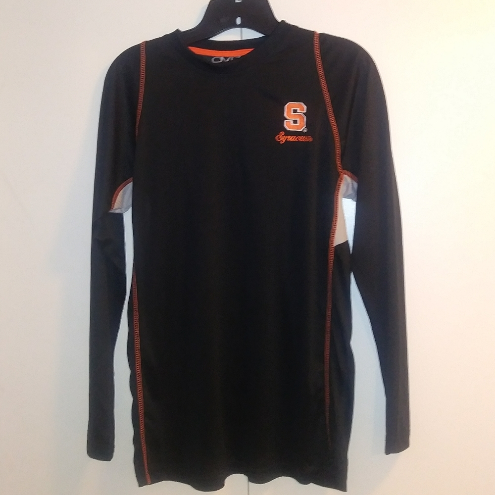⭐SYRACUSE womens long sleeved shirt